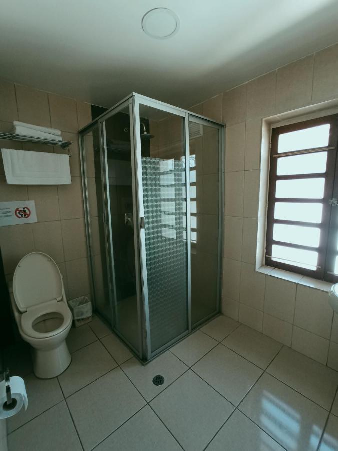 Suites+arte Apartment Quito