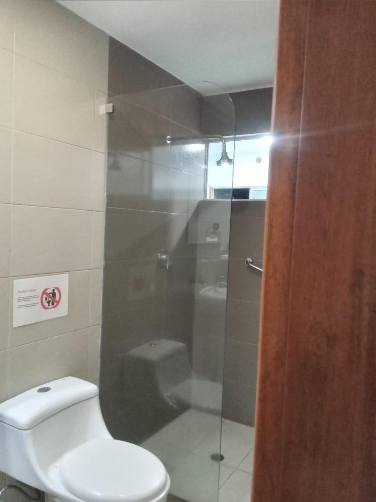 Suites+arte Apartment Quito