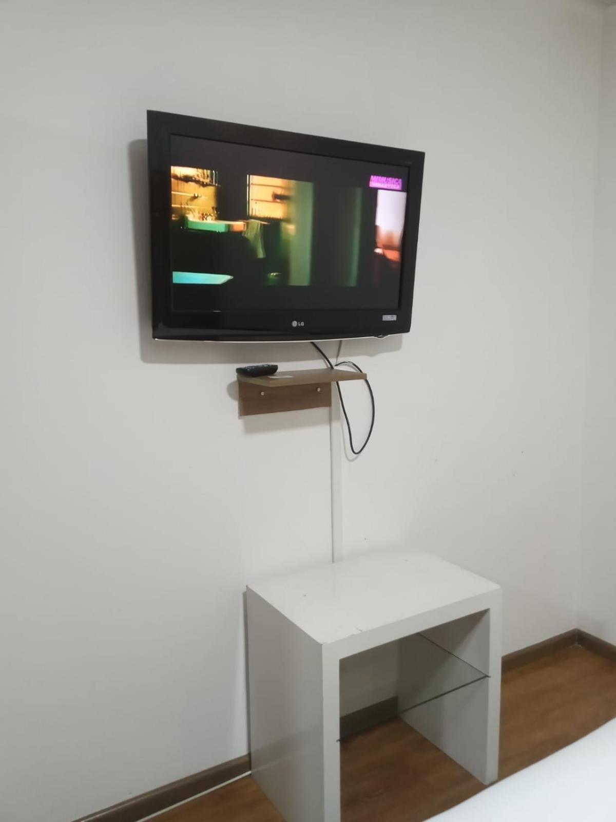Apartment Suites+arte Quito