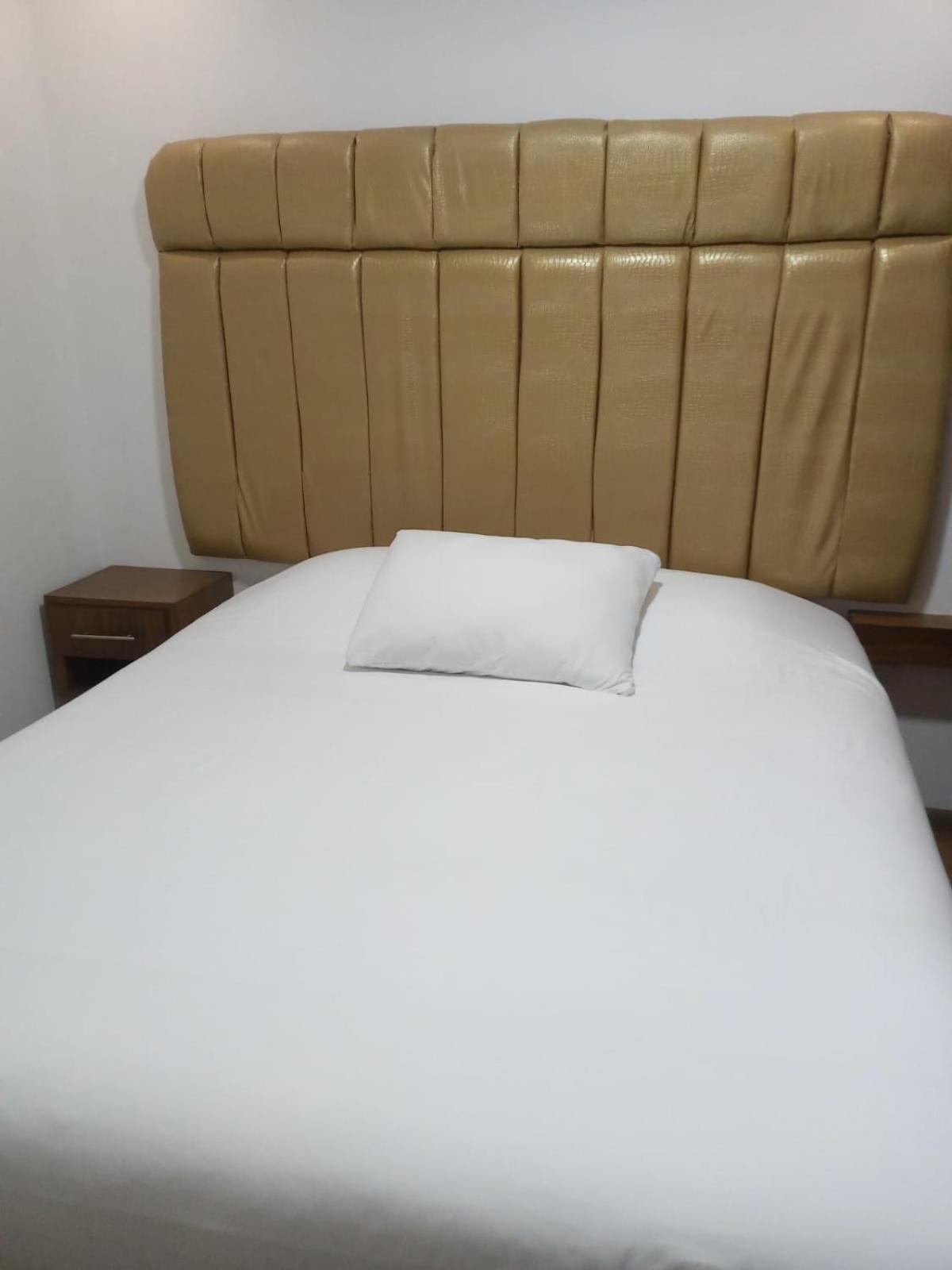 Suites+arte * Quito