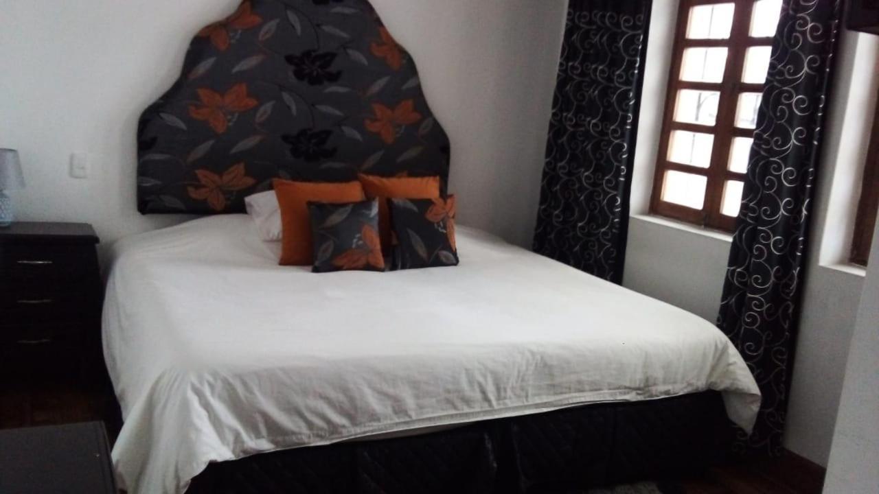 Suites+arte * Quito