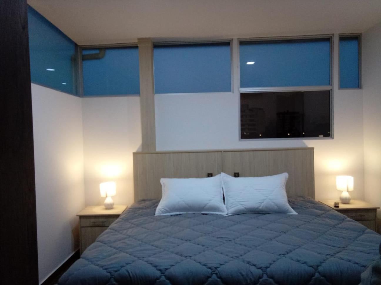 Apartment Suites+arte *