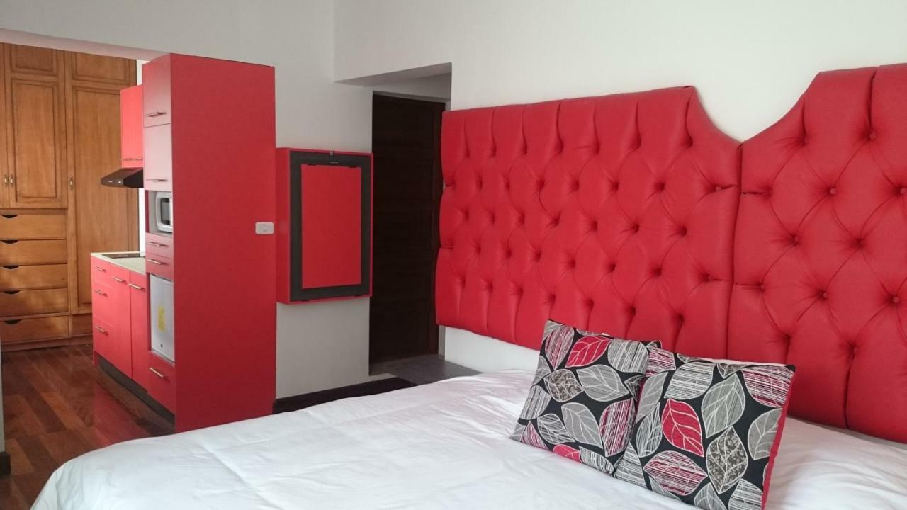 Suites+arte * Quito