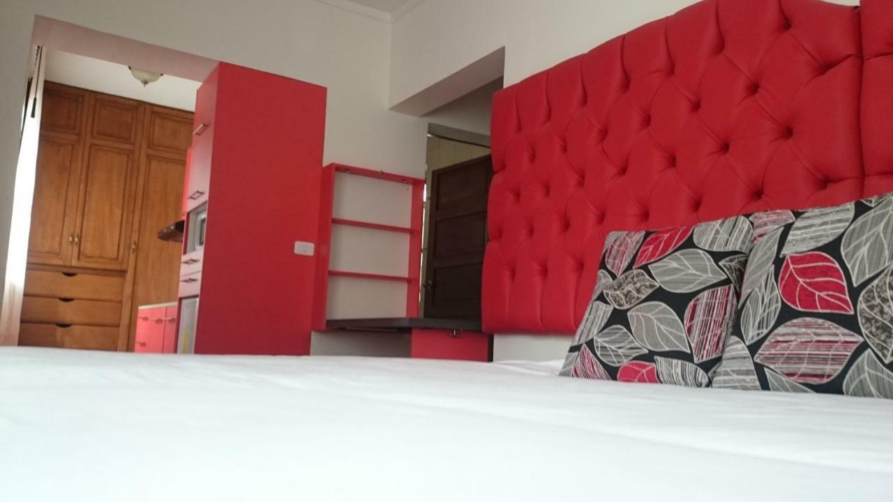 Suites+arte Apartment Quito
