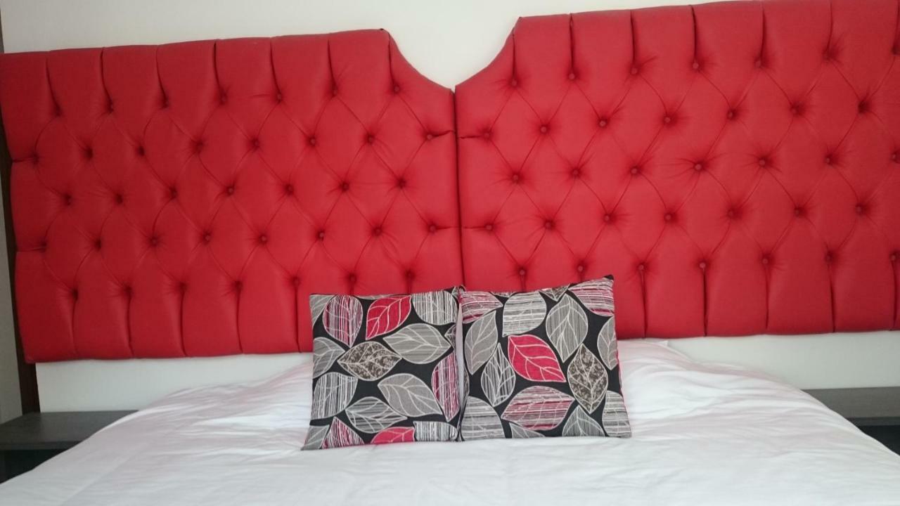Suites+arte Apartment