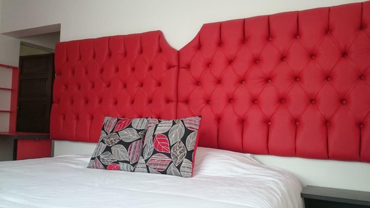 Apartment Suites+arte Quito