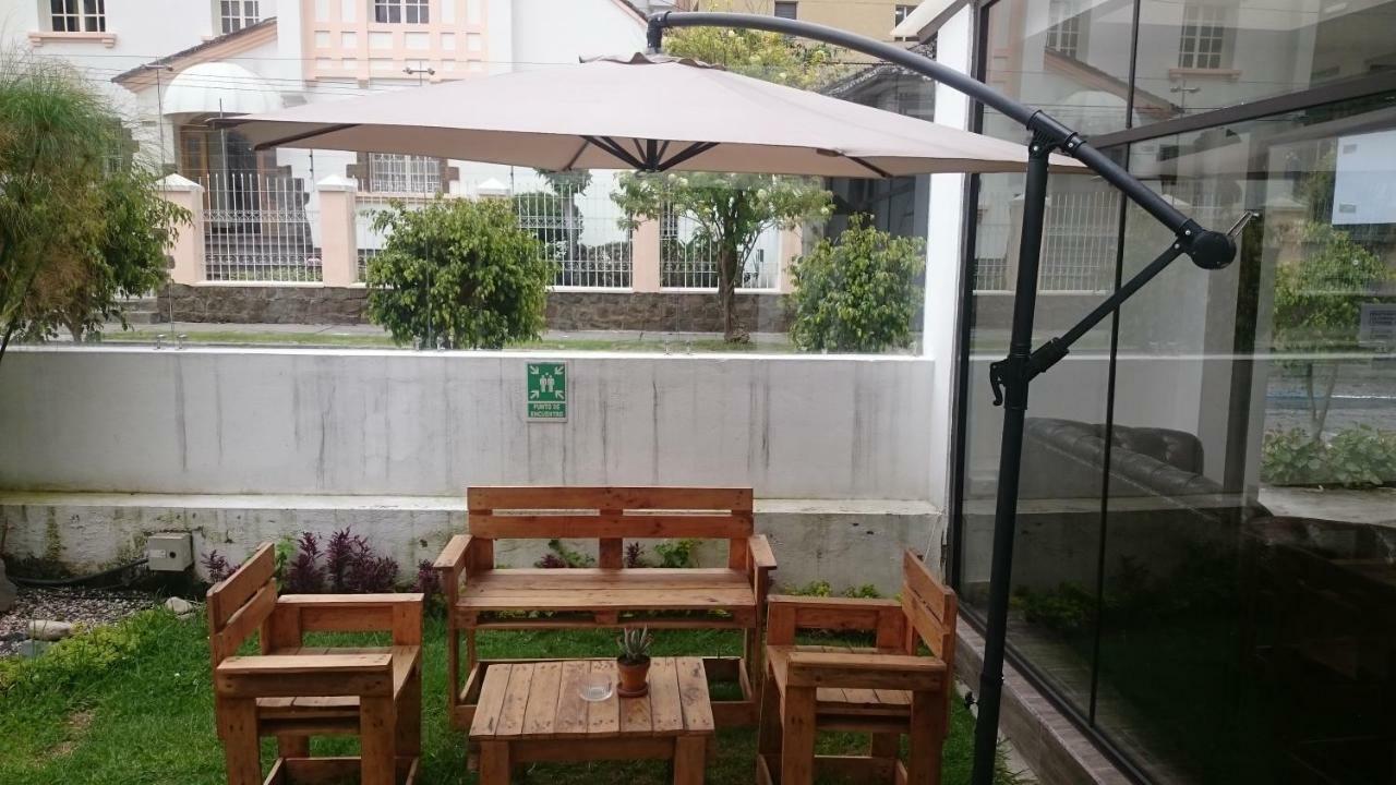 Apartment Suites+arte