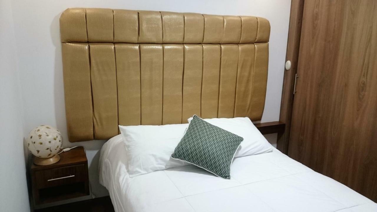 Suites+arte * Quito
