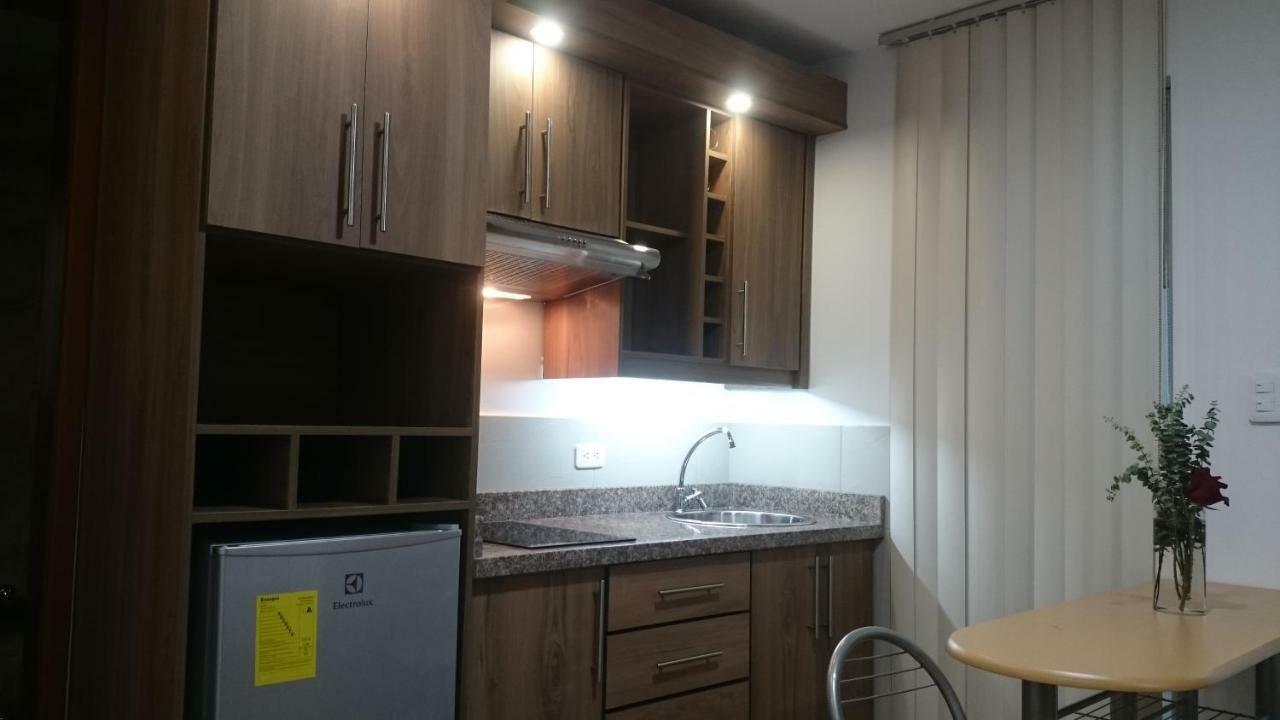 Apartment Suites+arte Quito